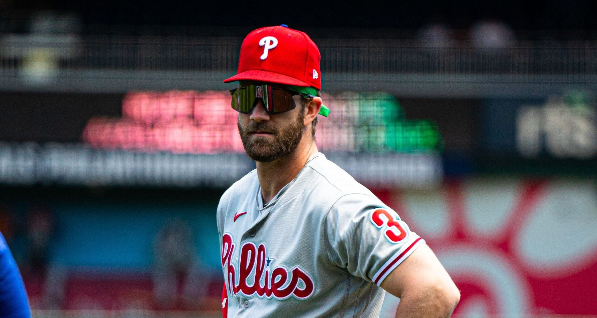 bryce harper philadelphia phillies