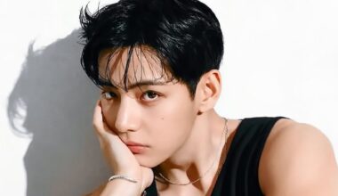 V of BTS to open Los Angeles Dodgers baseball game with ceremonial first pitch