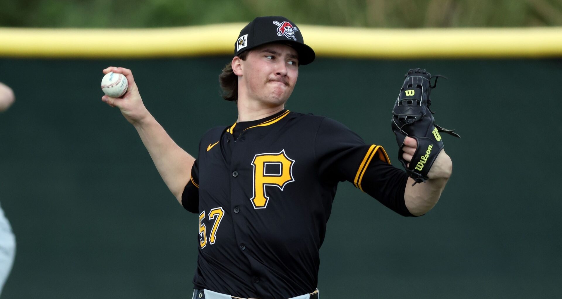 When Will Pirates Promote Top Pitching Prospect?