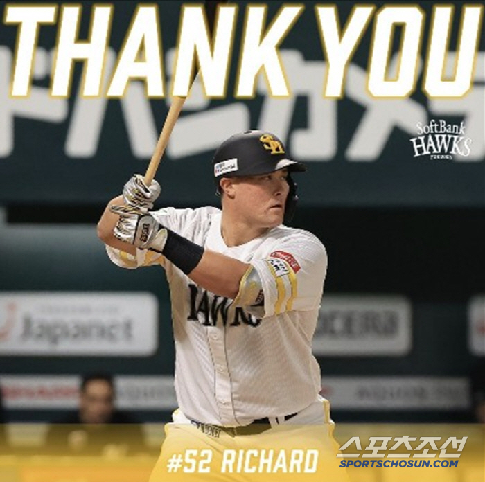 The butterfly effect brought about by sending out the 55th legend successor, recruiting the second-tier home run king for the fifth consecutive year, and leaving the fourth batter