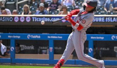 Brewers vs. Nationals prediction, odds, props, best bets: Free 2025 MLB picks for Friday, August 1