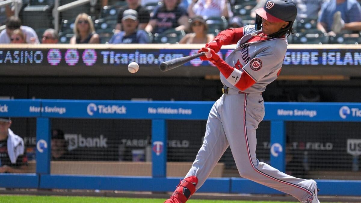 Brewers vs. Nationals prediction, odds, props, best bets: Free 2025 MLB picks for Friday, August 1