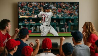 From “Unwatchable” to Unmissable: The Cleveland Guardians’ Wild Card Push