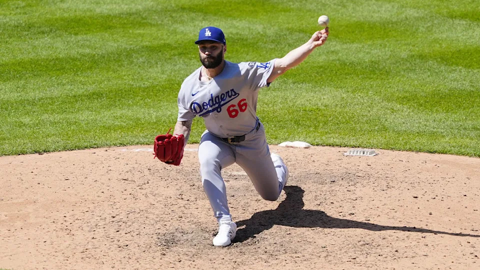 Ron Chenoy-Imagn Images