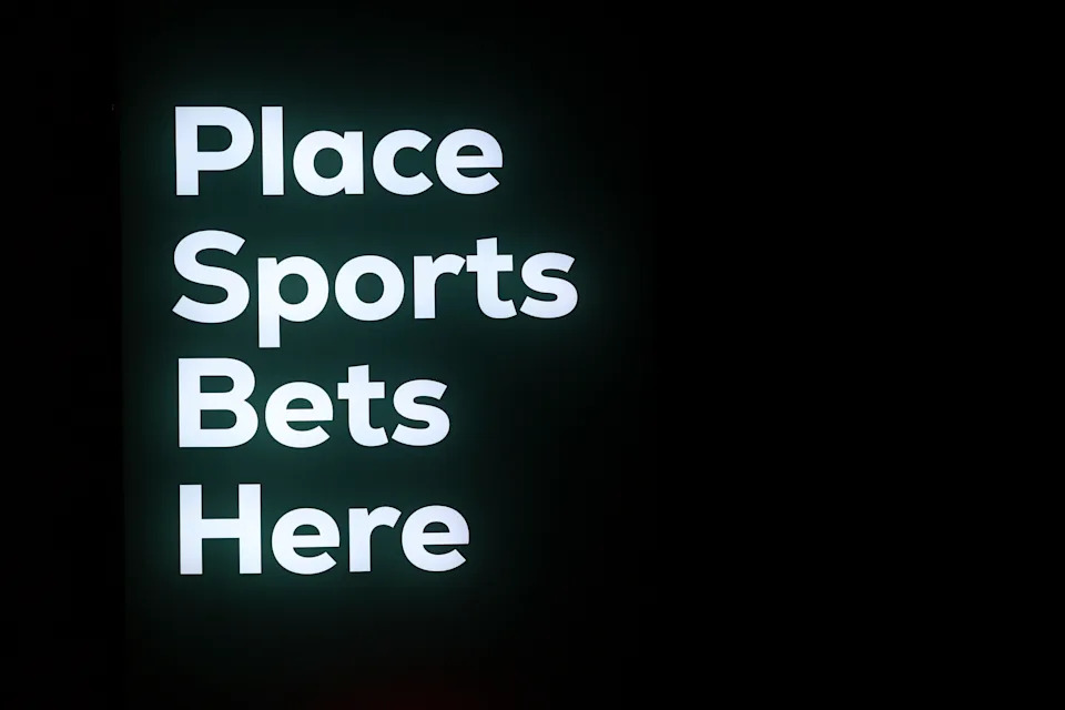 (Aaron M. Sprecher/Getty Images)