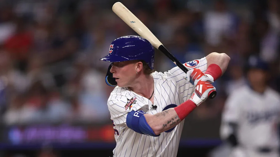 Mandatory Credit: Brett Davis-Imagn Images