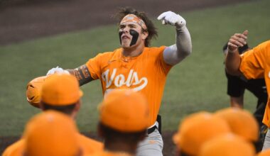 Giants call Tennessee product to make MLB debut