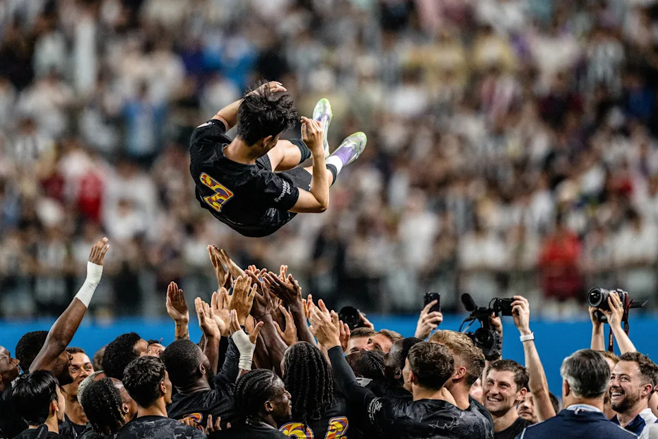 (Anthony Wallace/AFP via Getty Images)