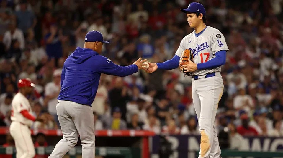 Kiyoshi Mio-Imagn Images