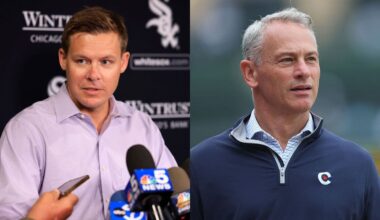What we learned about the Cubs and White Sox at the MLB Trade Deadline
