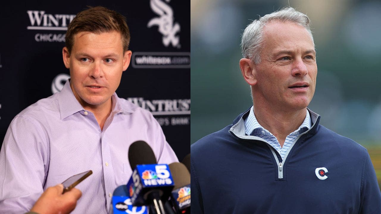 What we learned about the Cubs and White Sox at the MLB Trade Deadline