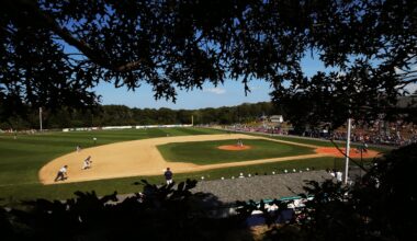 Inside Summer Ball’s Fight For Survival In The College Baseball Transfer Portal Era