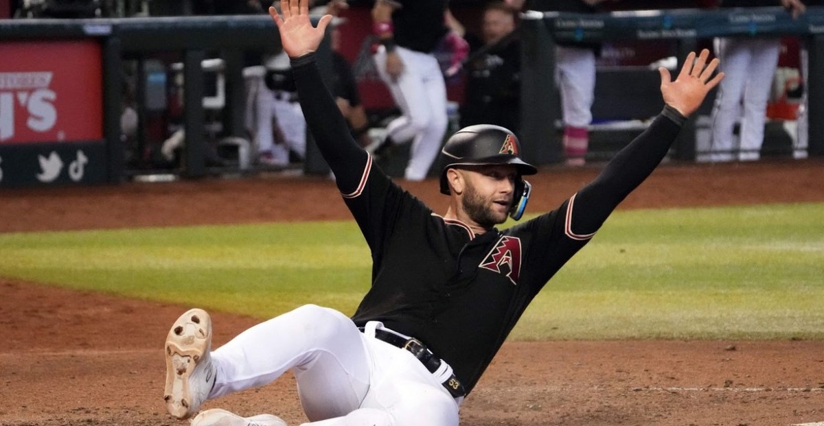 Diamondbacks 6, Colorado 5: Low-Stakes Contest
