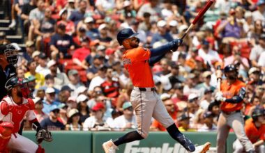 Astros vs. Marlins odds, predictions: MLB picks, best bets