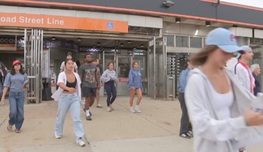 Philadelphia Phillies fans say reduced SEPTA service will make getting to games more difficult, expensive