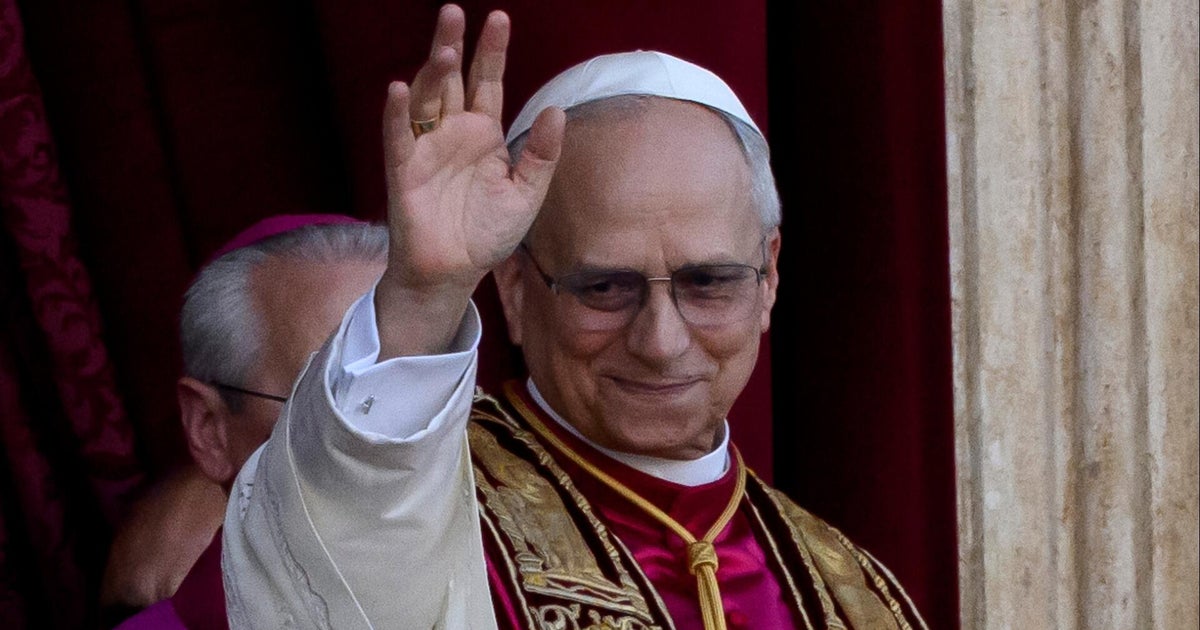 Pope Leo XIV's brother settles crucial Chicago debate: Is the pontiff a White Sox or Cubs fan?