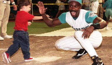 30-year Marliniversary: Marlins rally with 3 in ninth before walking off Rockies in 13 - Marlins