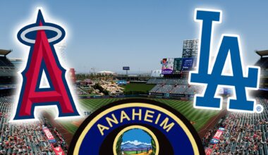 Fan Punched, Kicked In Head During Angels-Dodgers Game, Two Arrested