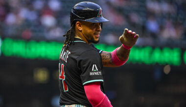 Braves Ketel Marte