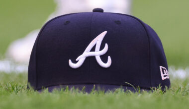 MLB: JUN 21 Braves at Yankees