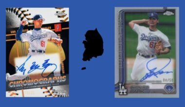 A Complete Baseball Card Guide