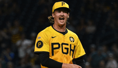 Pirates rookie Bubba Chandler makes MLB debut at PNC Park