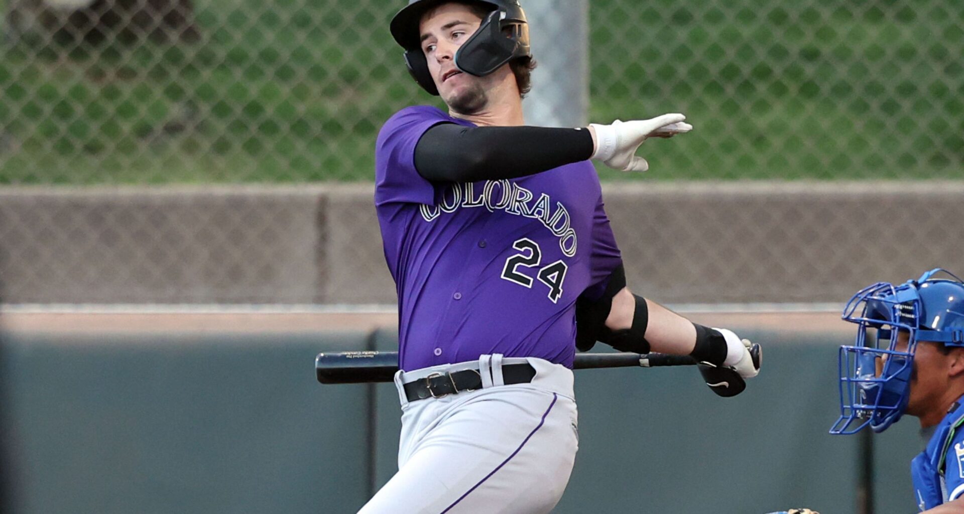 Ranking The 20 Hottest MLB Prospects