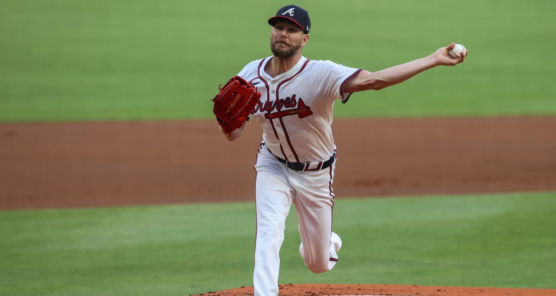 Former Red Sox Star Dazzles In Return From Injured List