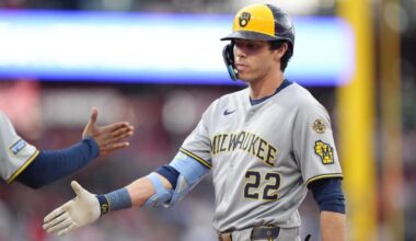 Best MLB bets today: Brewers vs. Braves prediction, picks, props for August 6