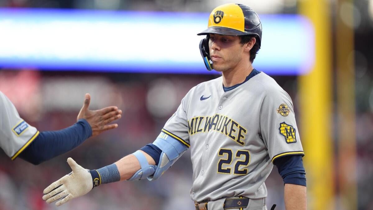 Best MLB bets today: Brewers vs. Braves prediction, picks, props for August 6