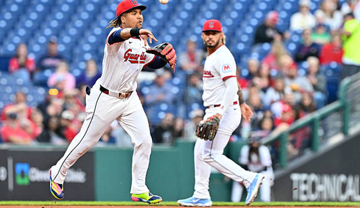 How to Watch Rays vs. Guardians: TV Channel & Live Stream - August 27