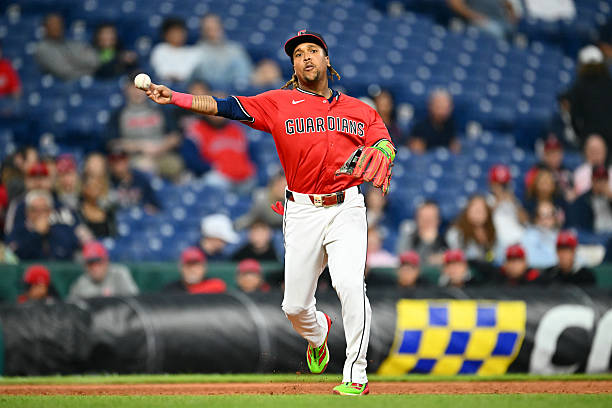 Guardians vs. Mariners Series Injured List - Aug. 29-31