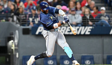 How to Watch Rays vs. Nationals: Streaming & TV on Aug. 30