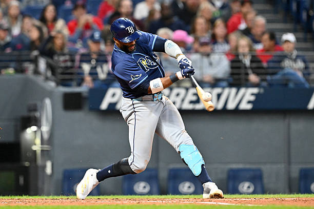 How to Watch Rays vs. Nationals: Streaming & TV on Aug. 30