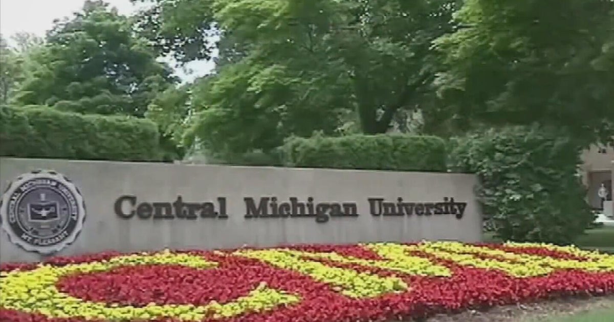 Former Central Michigan University baseball player sues school, claims he was punched by coach