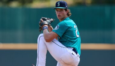 30 Standout Pitching Prospects From The 2025 East Coast Pro Showcase