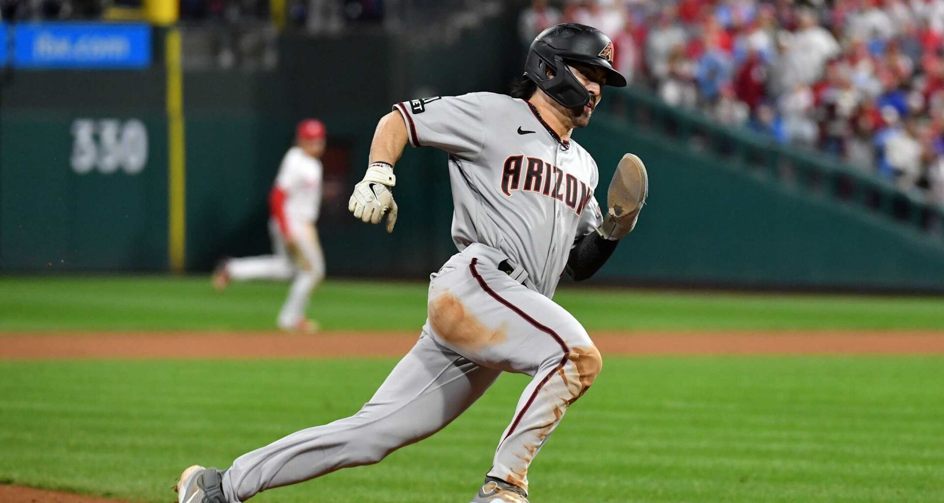 Hitter Rankings: The Top Fifty