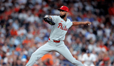 Today's top games to watch, best bets, odds: Tigers vs. Phillies, Fever vs. Storm and more