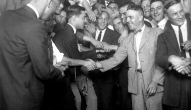Today in Chicago History: 'Black Sox' acquitted