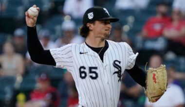 Can Chicago White Sox avoid a 3rd straight 100-loss season?