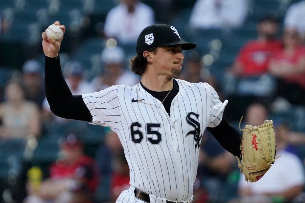Can Chicago White Sox avoid a 3rd straight 100-loss season?