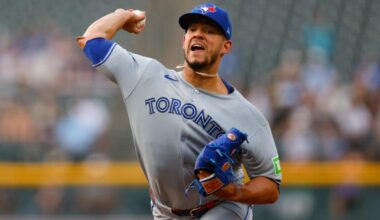 Cubs vs. Blue Jays odds, predictions: MLB picks, best bets