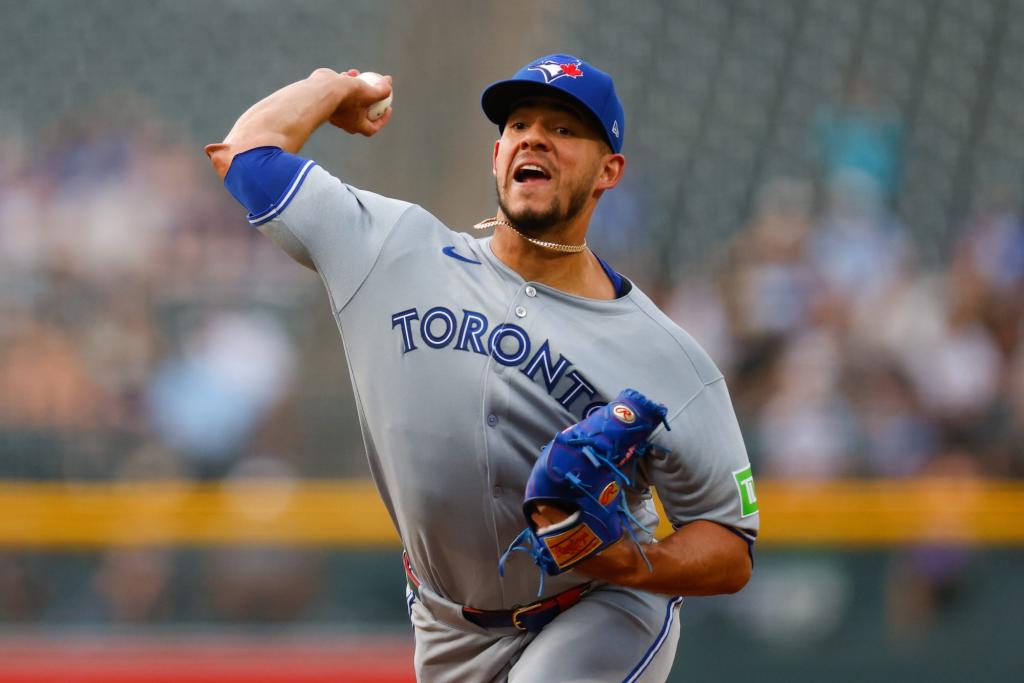Cubs vs. Blue Jays odds, predictions: MLB picks, best bets