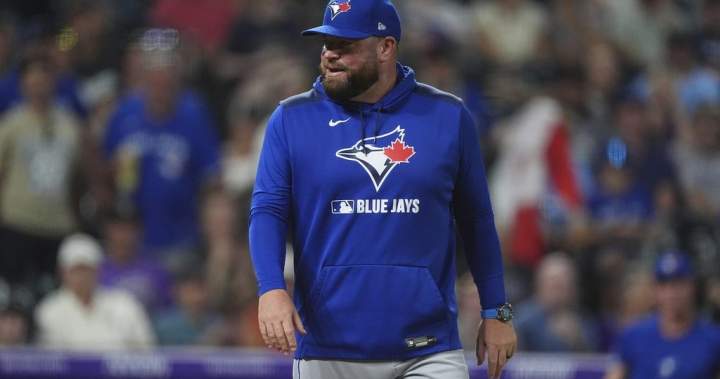 Jays face rotation decisions with Bieber healthy