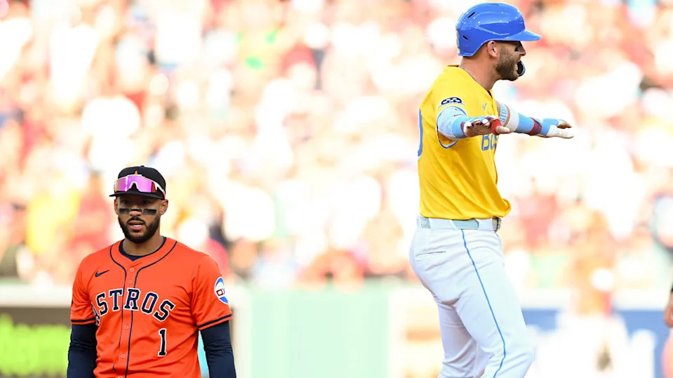 Brian Fluharty-Imagn Images