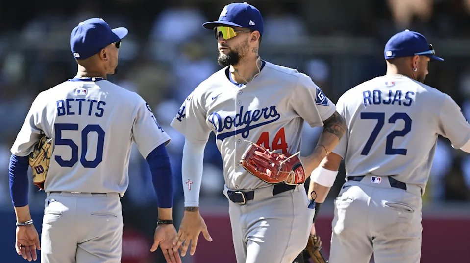 Denis Poroy-Imagn Images