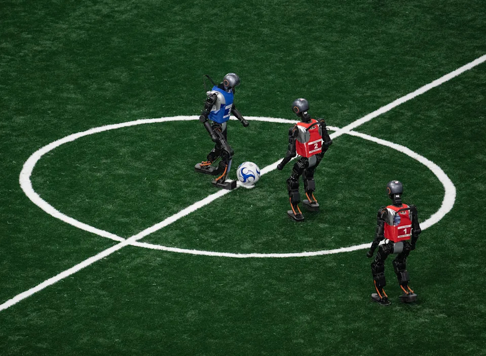 (Kevin Frayer/Getty Images)