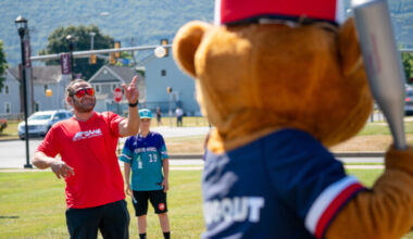 Former Red Sox, Yankees outfielder shares memories of Major Leagues | News, Sports, Jobs