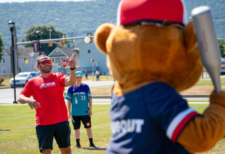 Former Red Sox, Yankees outfielder shares memories of Major Leagues | News, Sports, Jobs