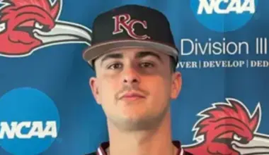 College Baseball Standout From Barnegat Dies, GoFundMe Set Up